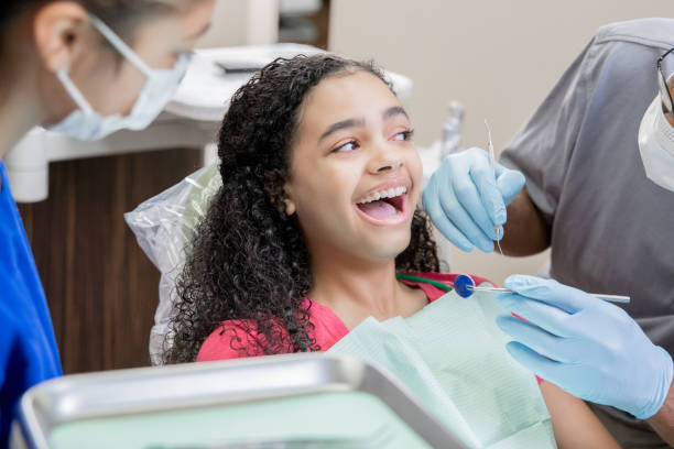 Tooth Infection Emergency Dentist in TX